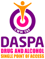 DAN 24/7 - Wales Drug & Alcohol Helpline